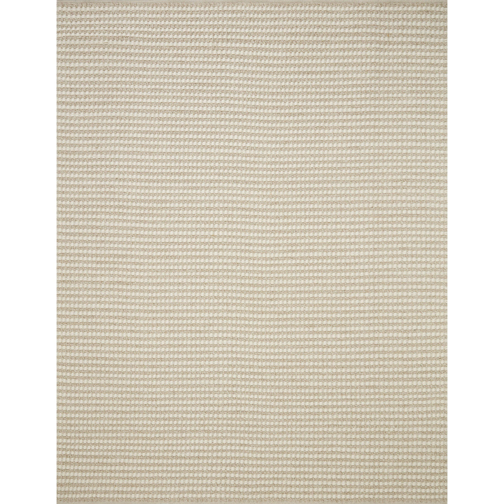 Loloi Amber Lewis Ojai Ivory/Natural Rug 2'-6" x 9'-9"