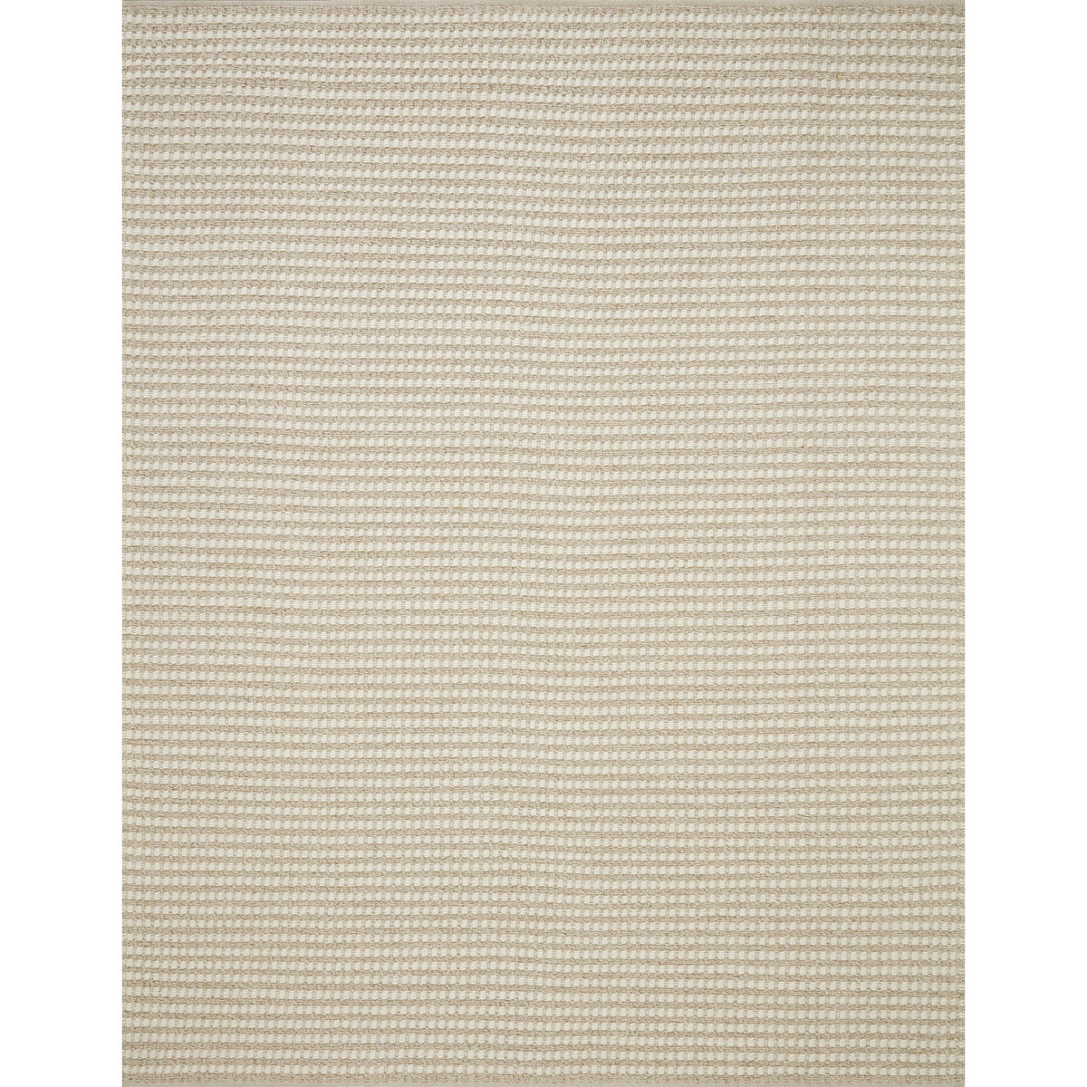 Loloi Amber Lewis Ojai Ivory/Natural Rug 2'-6" x 9'-9"