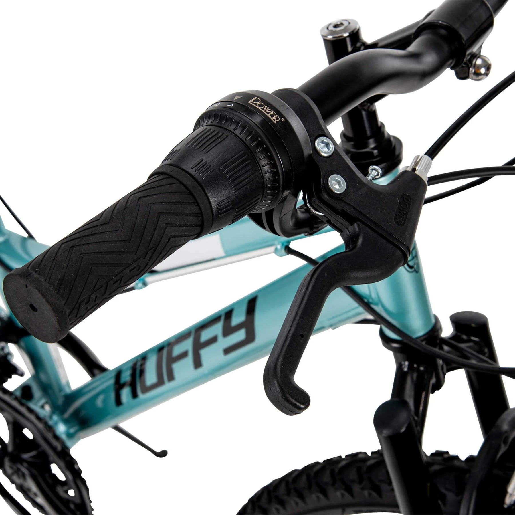 Huffy 26" Rock Creek Women'S 18 - Speed Mountain Bike, Mint - Product image 6