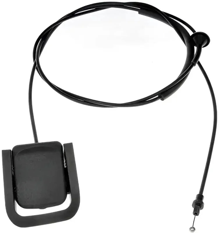 912-190 Dorman (OE Solutions) BODY SWITCH & RELAY HOOD RELEASE CABLE