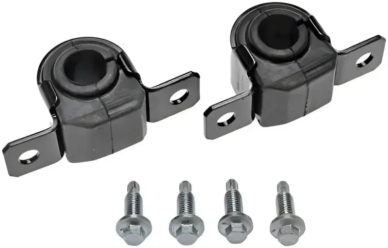 928-319 Dorman (OE Solutions) STEERING PARTS OEM SWAY BAR BRACKET KIT