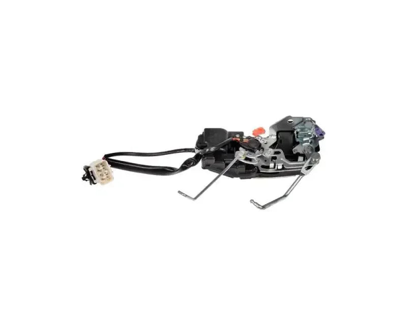 931-492 Dorman (OE Solutions) ENGINE PARTS OEM INTGR LATCH ACTUATOR