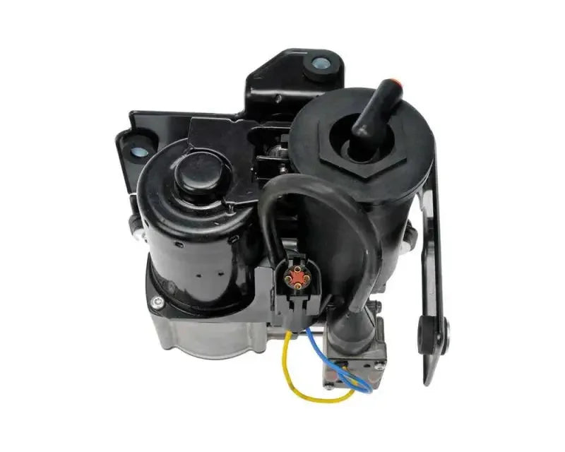 949-202 Dorman (OE Solutions) AC CLUTCH & IDLER PARTS COMPRESSOR
