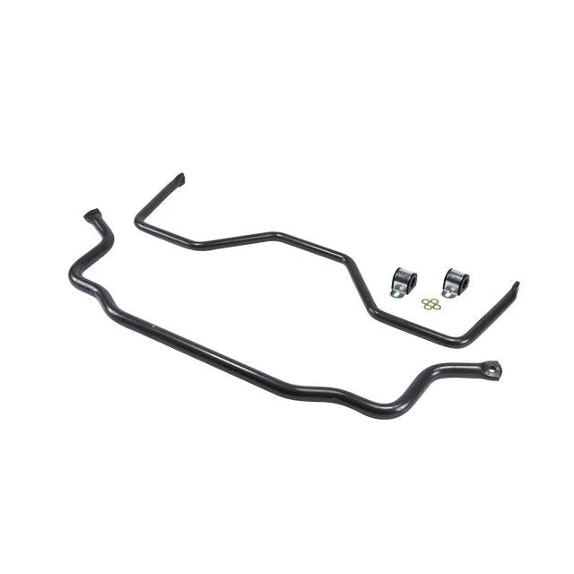 BELLTECH 9909 ANTI-SWAYBAR SETS Front and Rear Sway Bar Set w/ Hardware 2007-2019 Chevrolet Tahoe/Suburban/Avalanche/Yukon