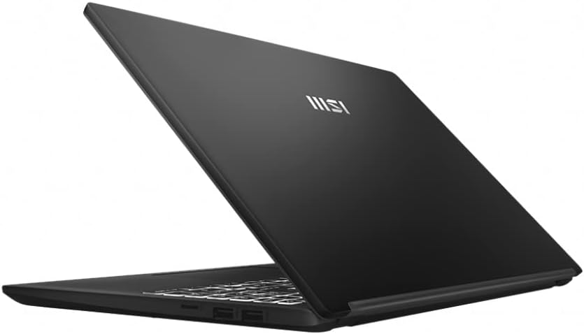 MSI Modern 15 B7M-220FR: AMD Ryzen 7 7730U - 16GB LPDDR4 - 512GB SSD - AMD Radeon™ Graphics - 15 6" Full HD - Windows 11 Home - Backlit Azerty keyboard