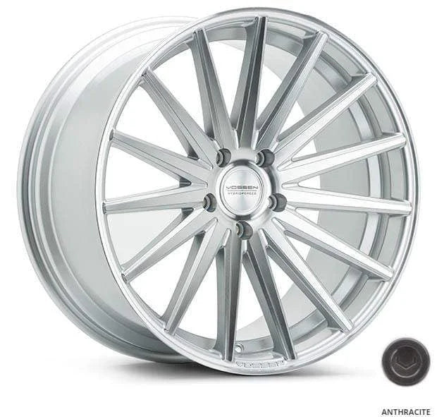 Vossen Custom VFS2 Wheel in Anthracite