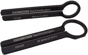Alcon piston removal tool kit