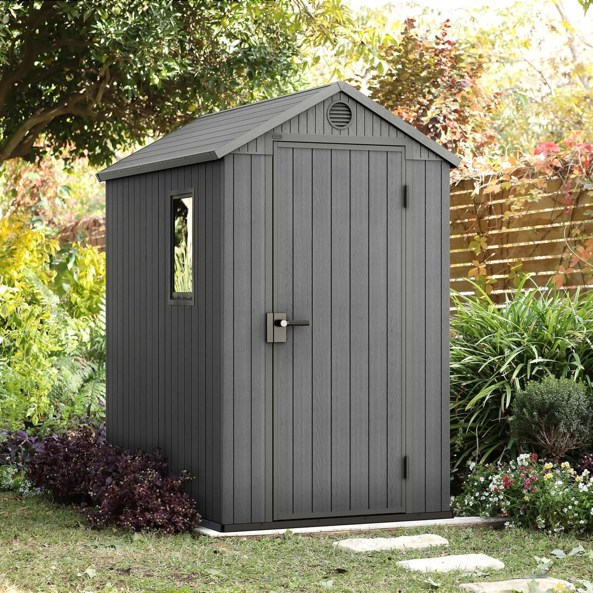 Darwin Garden Shed 46.2.2m²