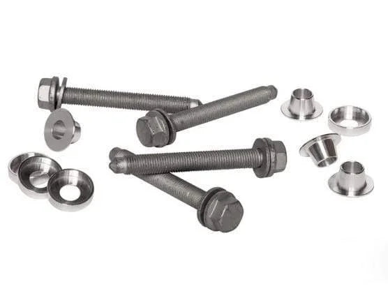 CTS Rear Subframe Bushing Insert Kit - MK5 | MK6 | MK7 | 8P | MK2 Audi TT