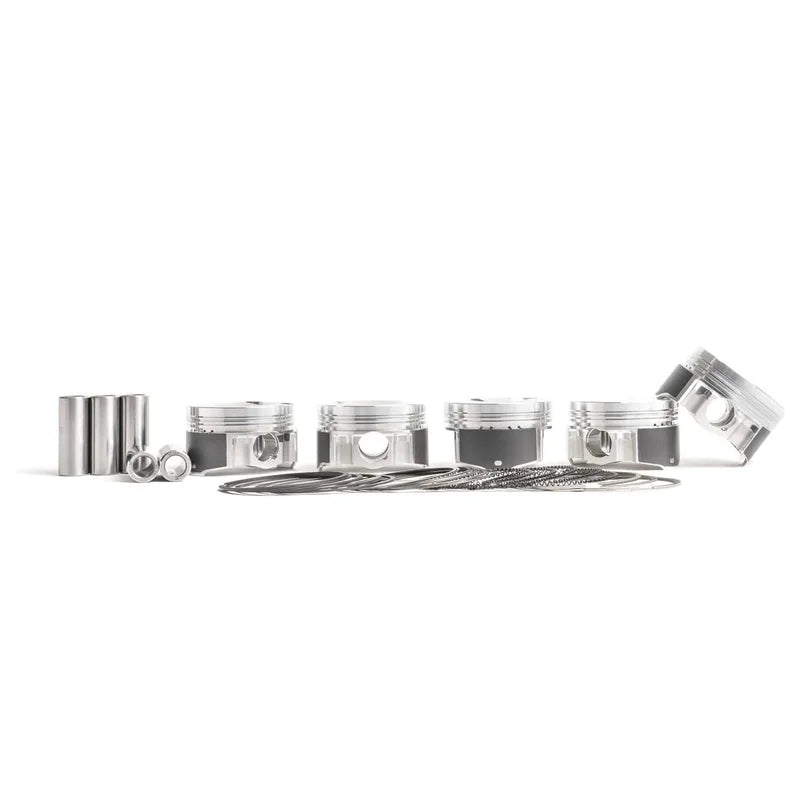 CTS/JE pistons for DAZA 2.5T