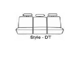 Covercraft SS3480PCCT 2019 Ford Sd Ftrs