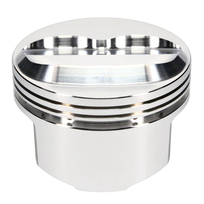JE Pistons SRP Chevrolet 4.010 in. Bore Single 329643S