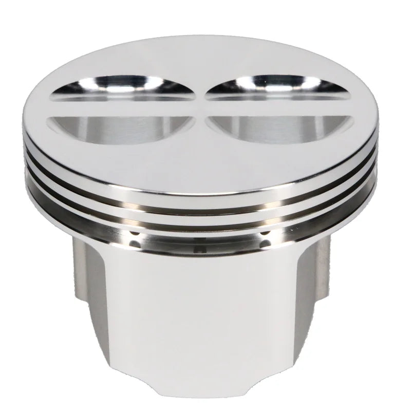 JE Pistons SRP Chevrolet 4.060 in. Bore Single 160433S