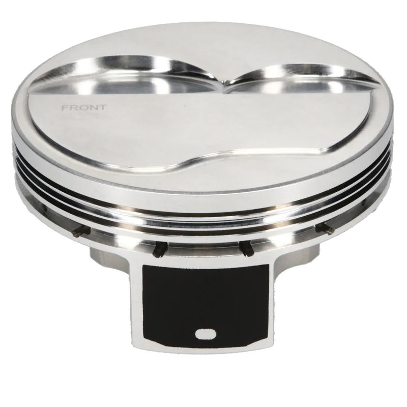 JE Pistons Chevrolet 4.080 in. Bore Left 324016L