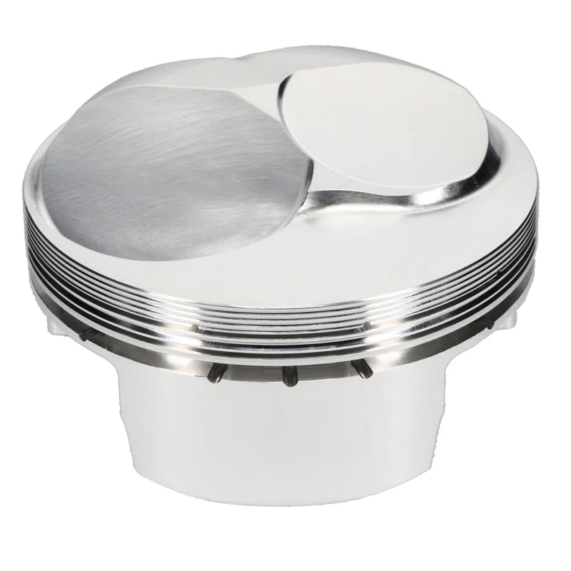 JE Pistons Chevrolet 4.610 in. Bore Single 330172S