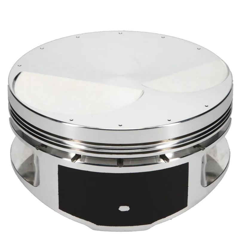 JE Pistons Chevrolet 4.600 in. Bore Single 353418S