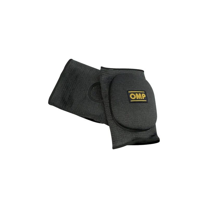 Omp Karting Elbow Pads