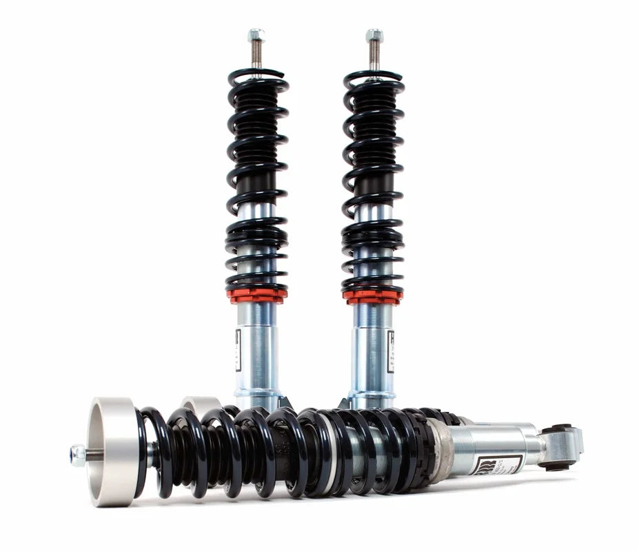 H&R 87-92 Volkswagen Golf/Jetta 16V MK2 RSS Coil Over (NLA)