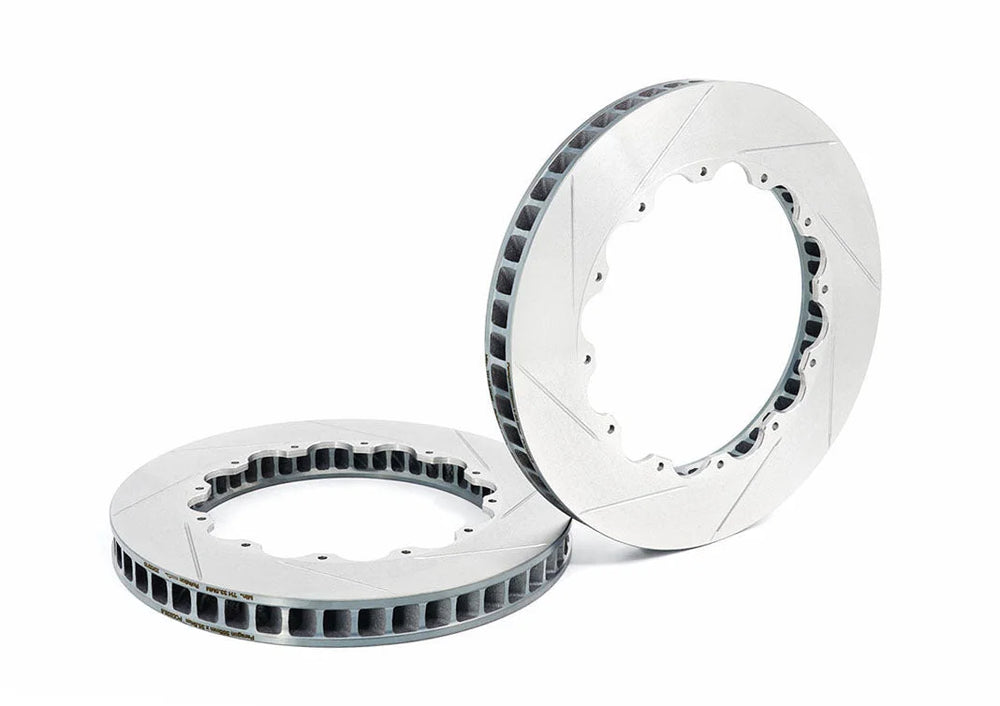 AP CP4542-112/3 Replacement Brake Rotors (pair)
