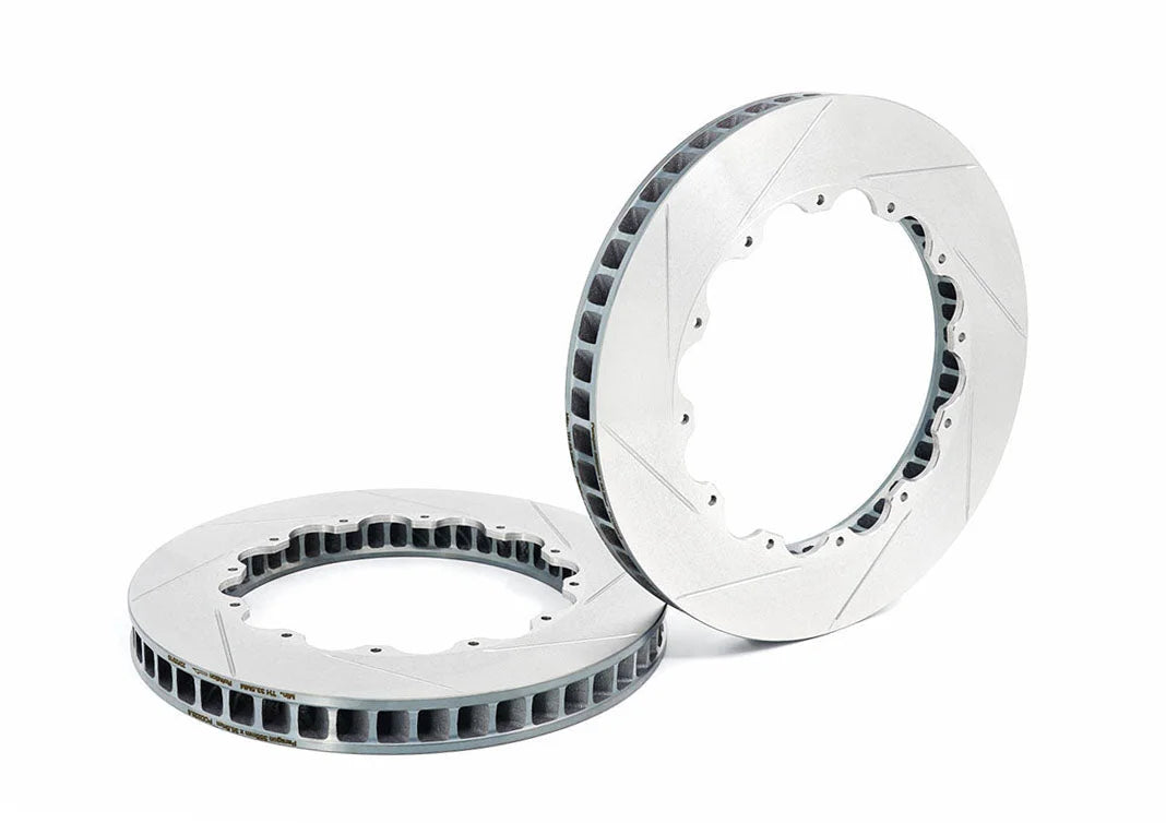AP CP4542-112/3 Replacement Brake Rotors (pair)