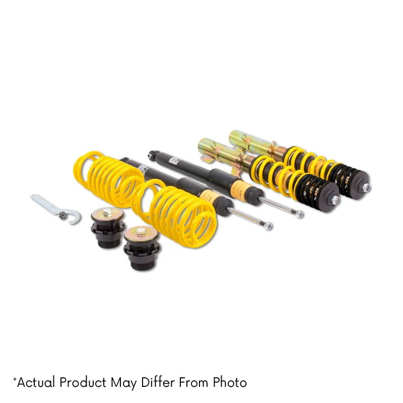 ST Suspensions 18266008 ST XA Coilover Kit - Hyundai Elantra GT (Type PD)18+