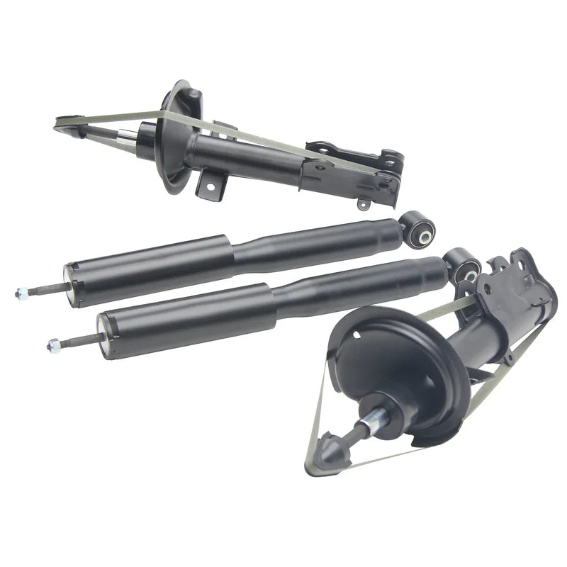 ST Suspensions 47092 Shock Kits - 05-14 Ford Mustang 5th gen