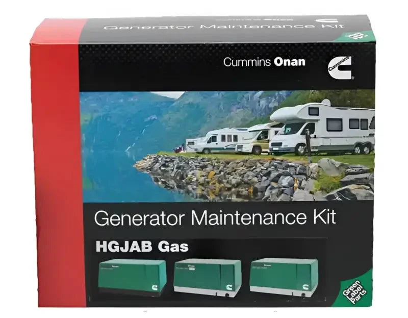 A049E506 Cummins Power Generation Generator Maintenance Kit For Use