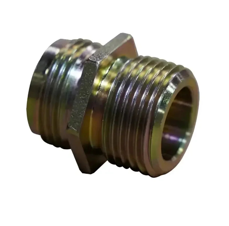 Bd Diesel 1030374 68Rfe Threaded Filter Adapter