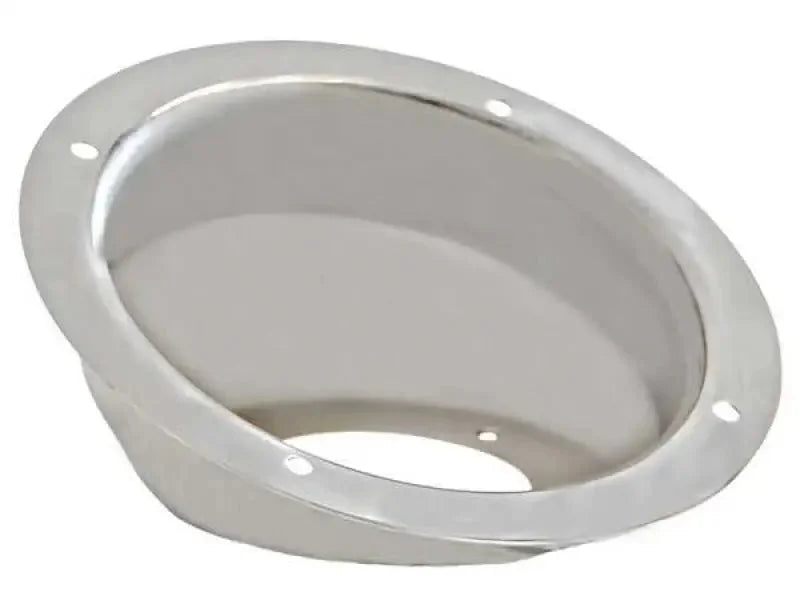 Buyers Prod FFD626SS Dish 6-1/4In Fuel Filler Sst 21 Deg
