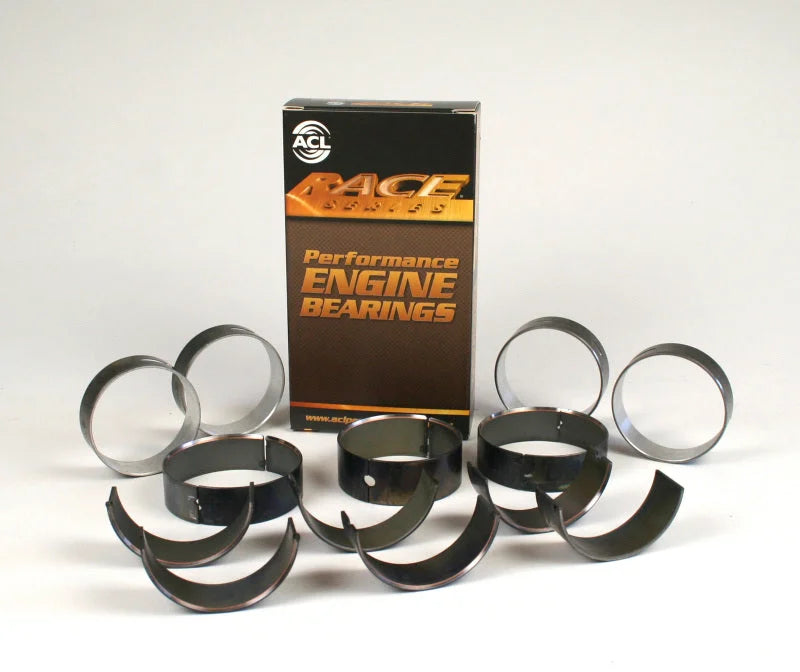 ACL 1B2500H-STD-2 - GTR Connecting Rod Bearings - One Pair of Bearings (Must Order 6 for Complete Set)