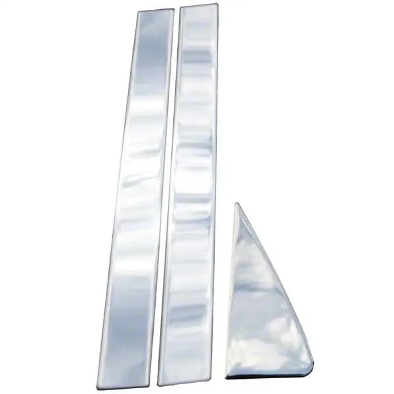 CCIPC273 Coast2Coast Body Pillar Cover Polished