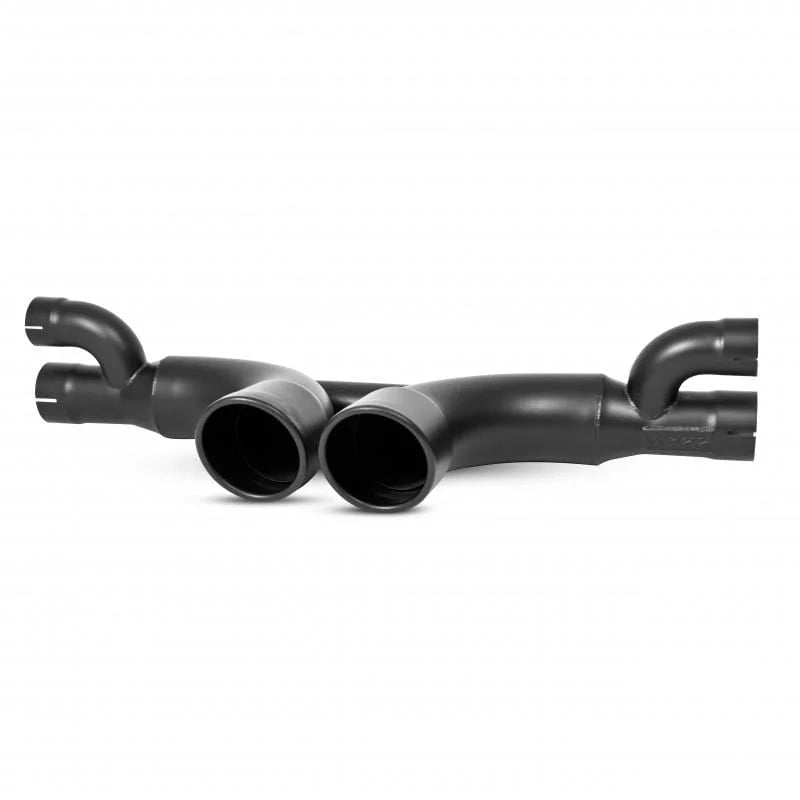 MBRP Porsche 991/911 Center Muffler Bypass
