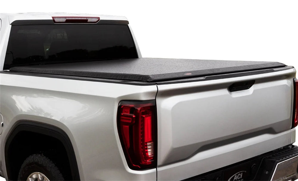 Access 35309 - Literider 2022+ Toyota Tundra 8ft 1In Box Roll-Up Cover