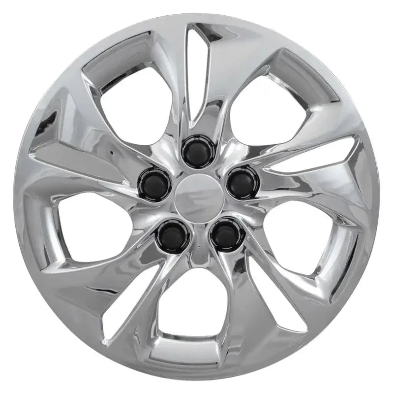 Coast2Coast IWC53115C Wc;19-20 Cruze;Chrm;15';5 Splt Spk