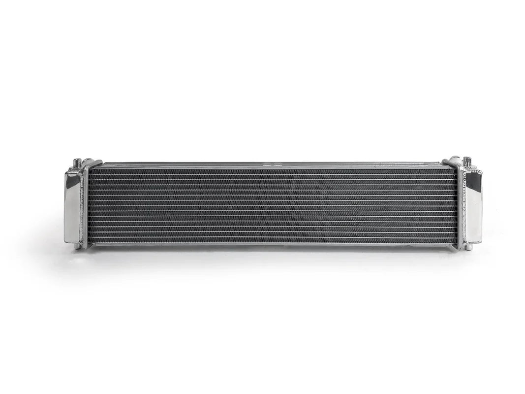 CSF Auxiliary Center Radiator / Porsche / Boxster / 986 / Carrera / 911 / GT3 / 996