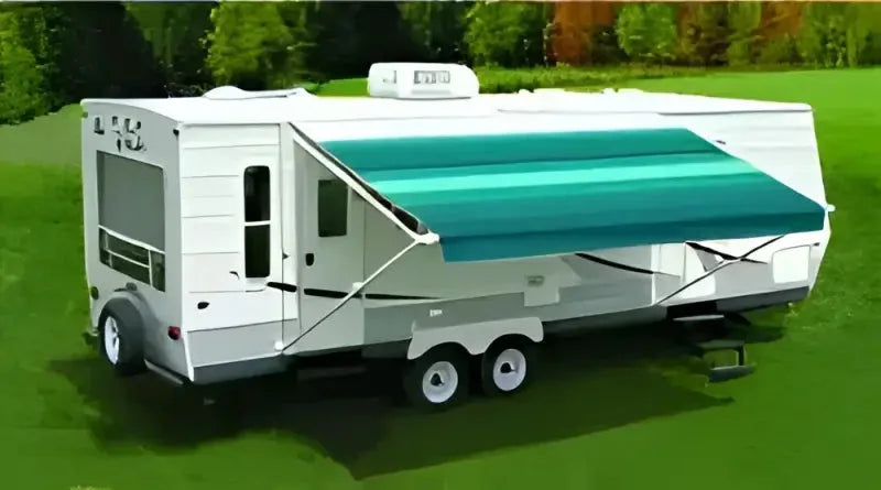 EA168E00 Carefree RV Awning Patio Awning