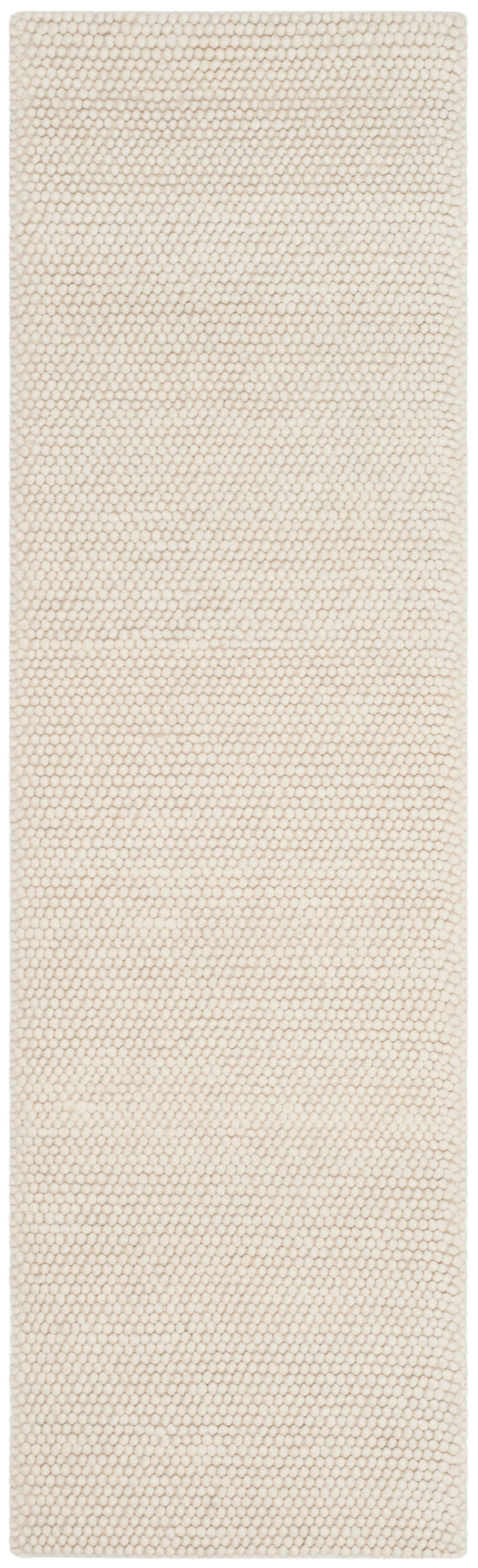 Safavieh Natura NAT620A Ivory 4' x 6' Area Rug - Product image 1