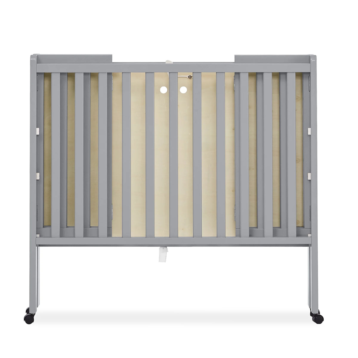 Delta Children Lee Portable Folding Mini Crib with 1.5 - Inch Mattress - Greenguard Gold Certified - Product image 26