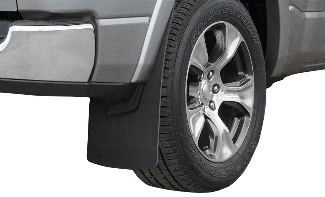 Access E102001209 - ROCKSTAR 2014-2019 Chevy/GMC Full Size w/ Trim Plates 12in W x 20in L Splash Guard