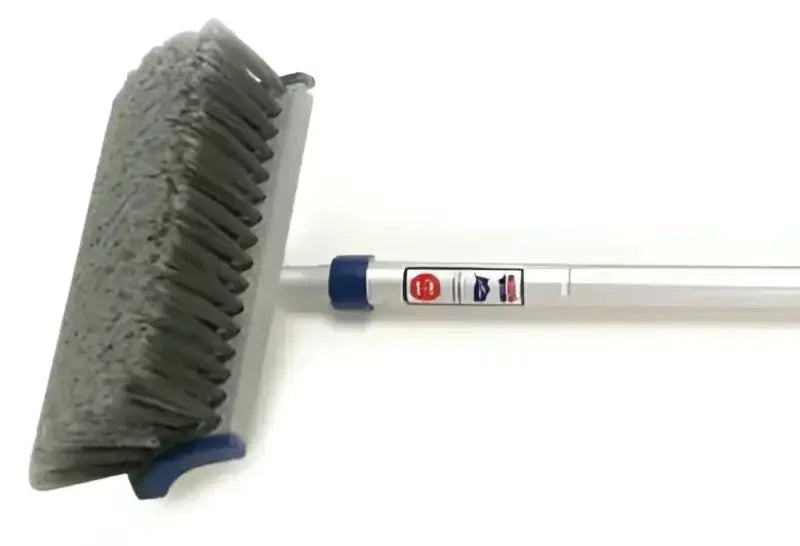 PROD440 Adjust A Brush Car Wash Brush 42 Inch To 70 Inch Flow-Thru