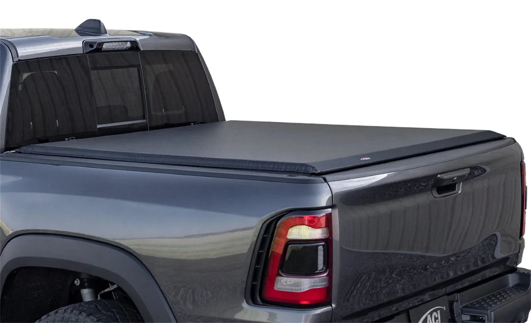 Access 24079 - Limited 87-04 Dodge Dakota 6ft 6in Bed Roll-Up Cover