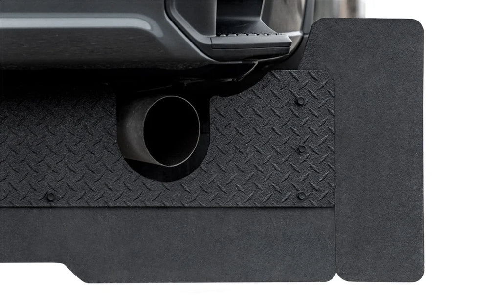 Access 4006057 - RockstarTM Tow Flap Extension Kit