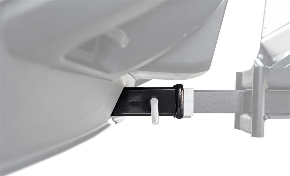 Access 40185 - SnowSportTM HD Utility Plow Mount