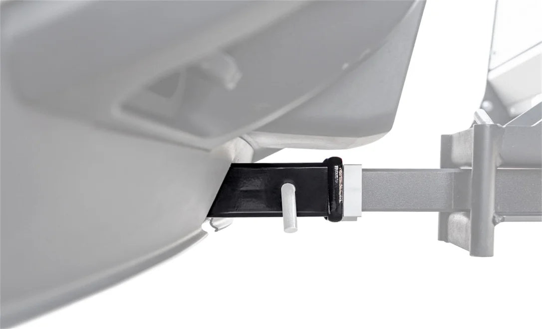 Access 40185 - SnowSport™ HD Utility Plow Mount