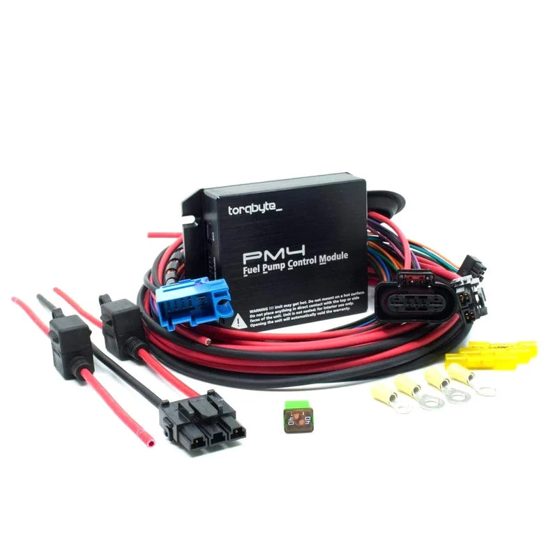 Torqbyte VAG PM4 High Power FPCM MQB AWD