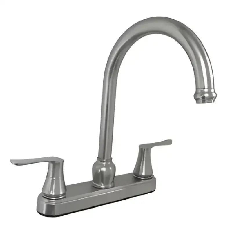 U-YNN800GSN-DH3-25MM-E American Brass FAUCETS & COMPONENTS RV 8Chrome
