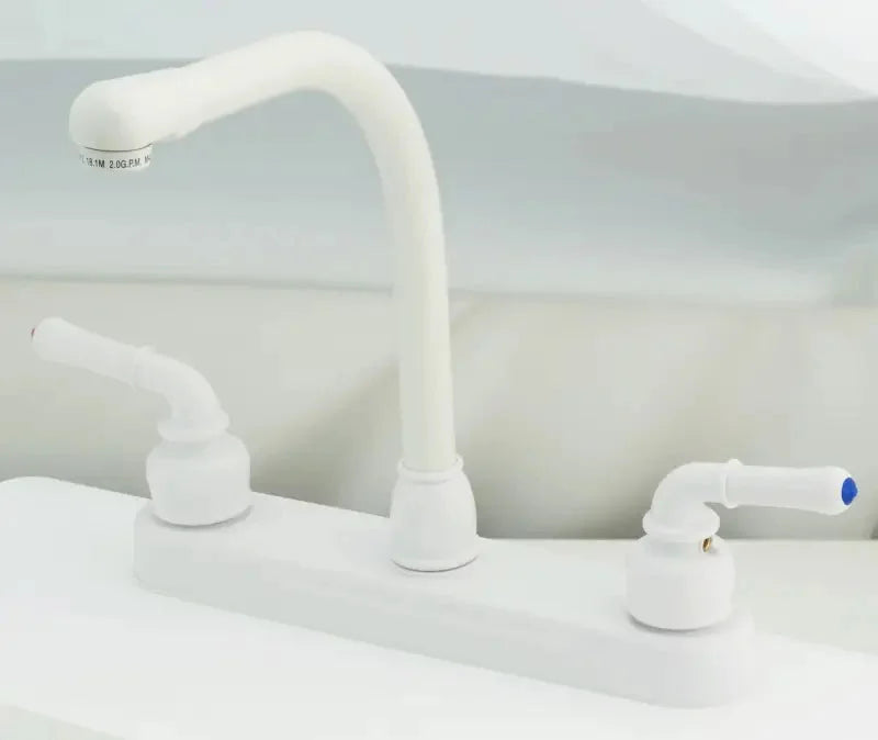U-YWI800RSW Empire Brass Faucet Used For Kitchen